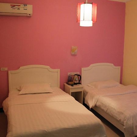 Yangshuo Romantic Inn Яншуо Екстер'єр фото