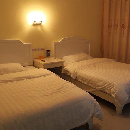 Yangshuo Romantic Inn Яншуо Екстер'єр фото