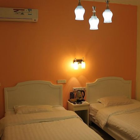 Yangshuo Romantic Inn Яншуо Екстер'єр фото
