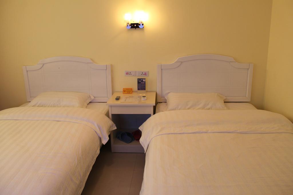 Yangshuo Romantic Inn Яншуо Екстер'єр фото