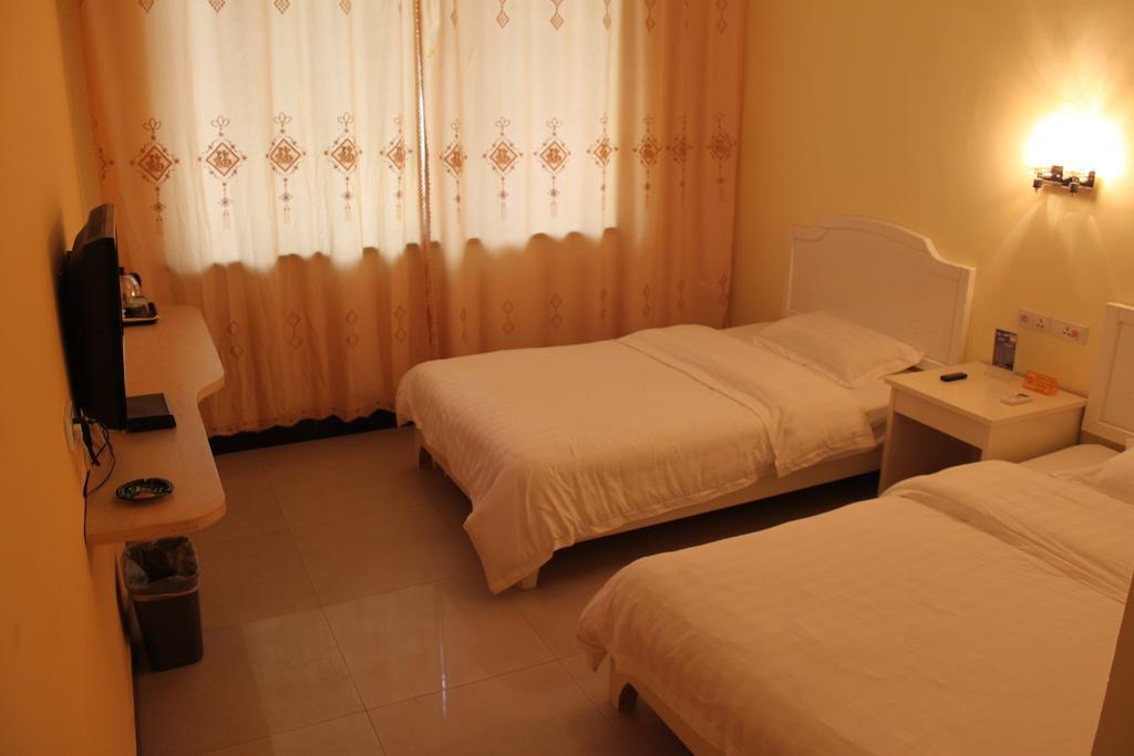 Yangshuo Romantic Inn Яншуо Екстер'єр фото