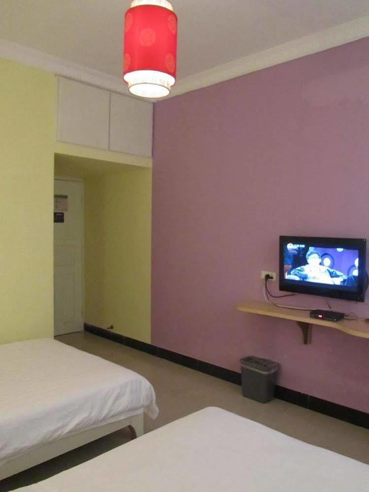 Yangshuo Romantic Inn Яншуо Екстер'єр фото