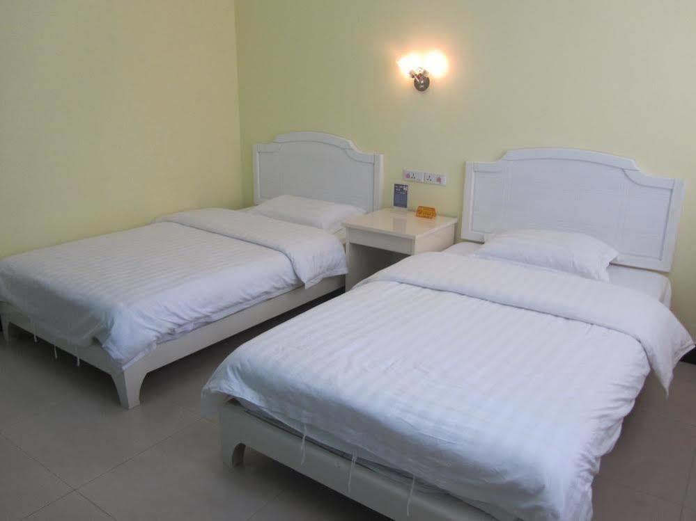 Yangshuo Romantic Inn Яншуо Екстер'єр фото
