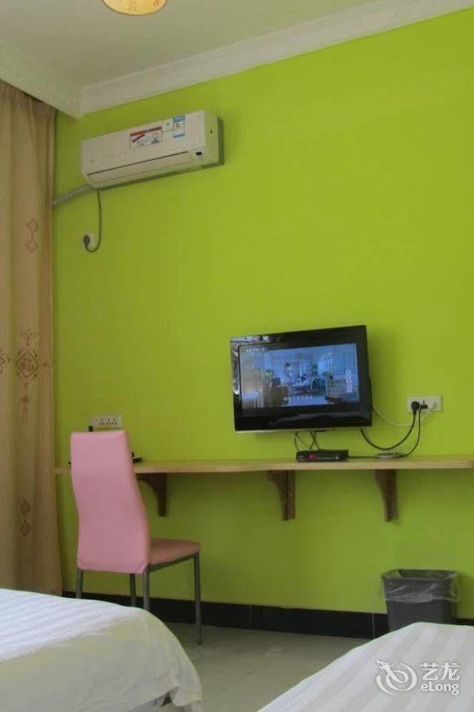 Yangshuo Romantic Inn Яншуо Екстер'єр фото